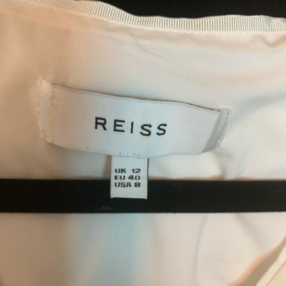 Reiss cotton dress - Picture 4 of 5